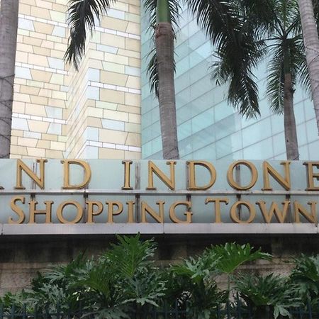 Oriental Residence Pasar Baru Jacarta Exterior foto