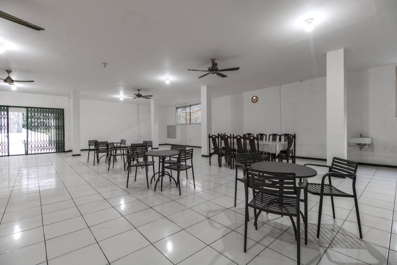 Oriental Residence Pasar Baru Jacarta Exterior foto